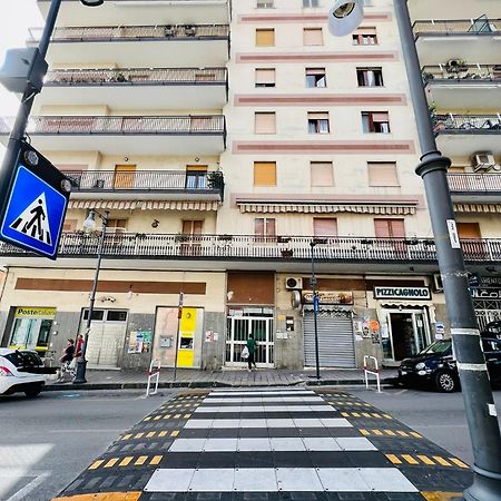 Interno Sei B&B Agropoli Eksteriør billede