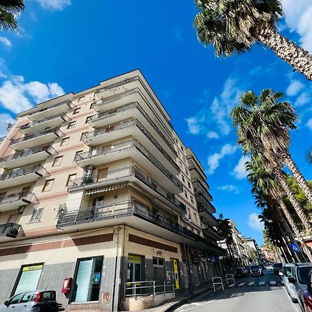 Interno Sei B&B Agropoli Eksteriør billede