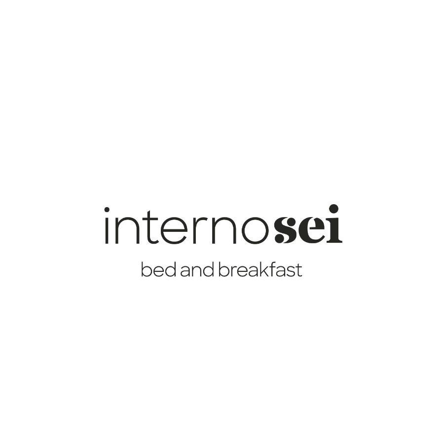 Interno Sei B&B Agropoli Eksteriør billede