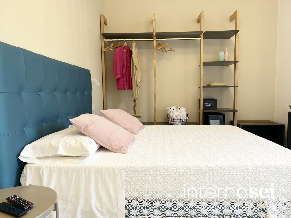 Interno Sei B&B Agropoli Eksteriør billede
