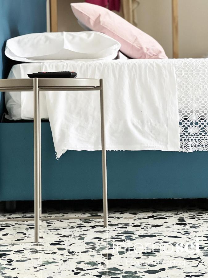 Interno Sei B&B Agropoli Eksteriør billede