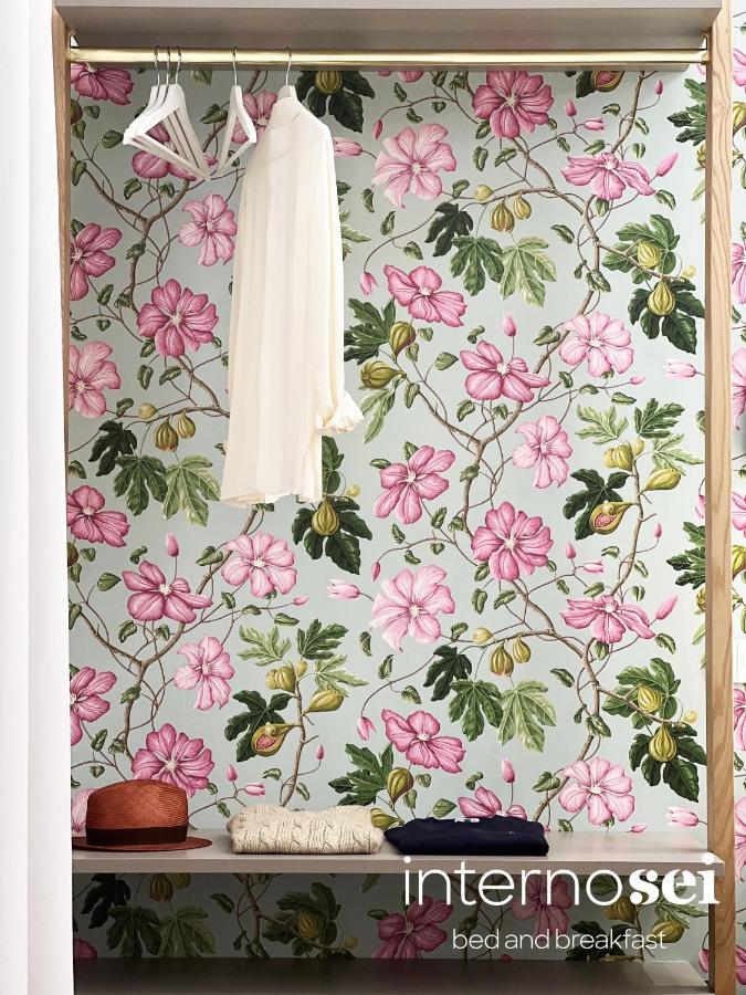 Interno Sei B&B Agropoli Eksteriør billede