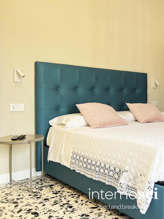 Interno Sei B&B Agropoli Eksteriør billede