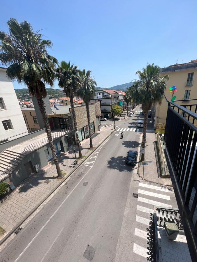 Interno Sei B&B Agropoli Eksteriør billede