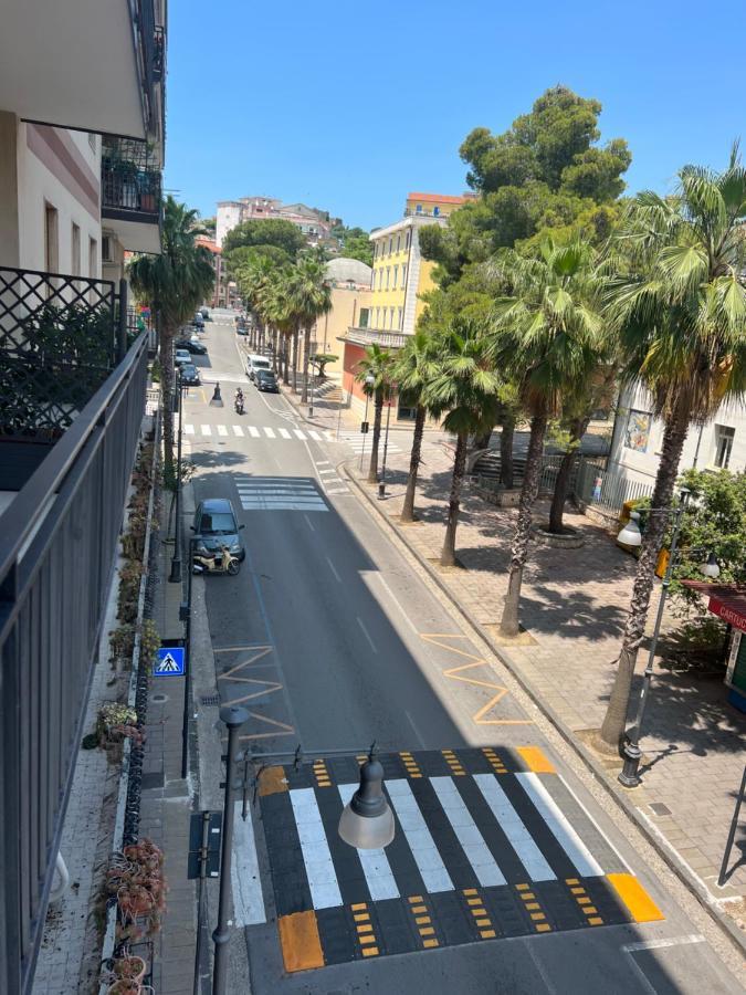 Interno Sei B&B Agropoli Eksteriør billede