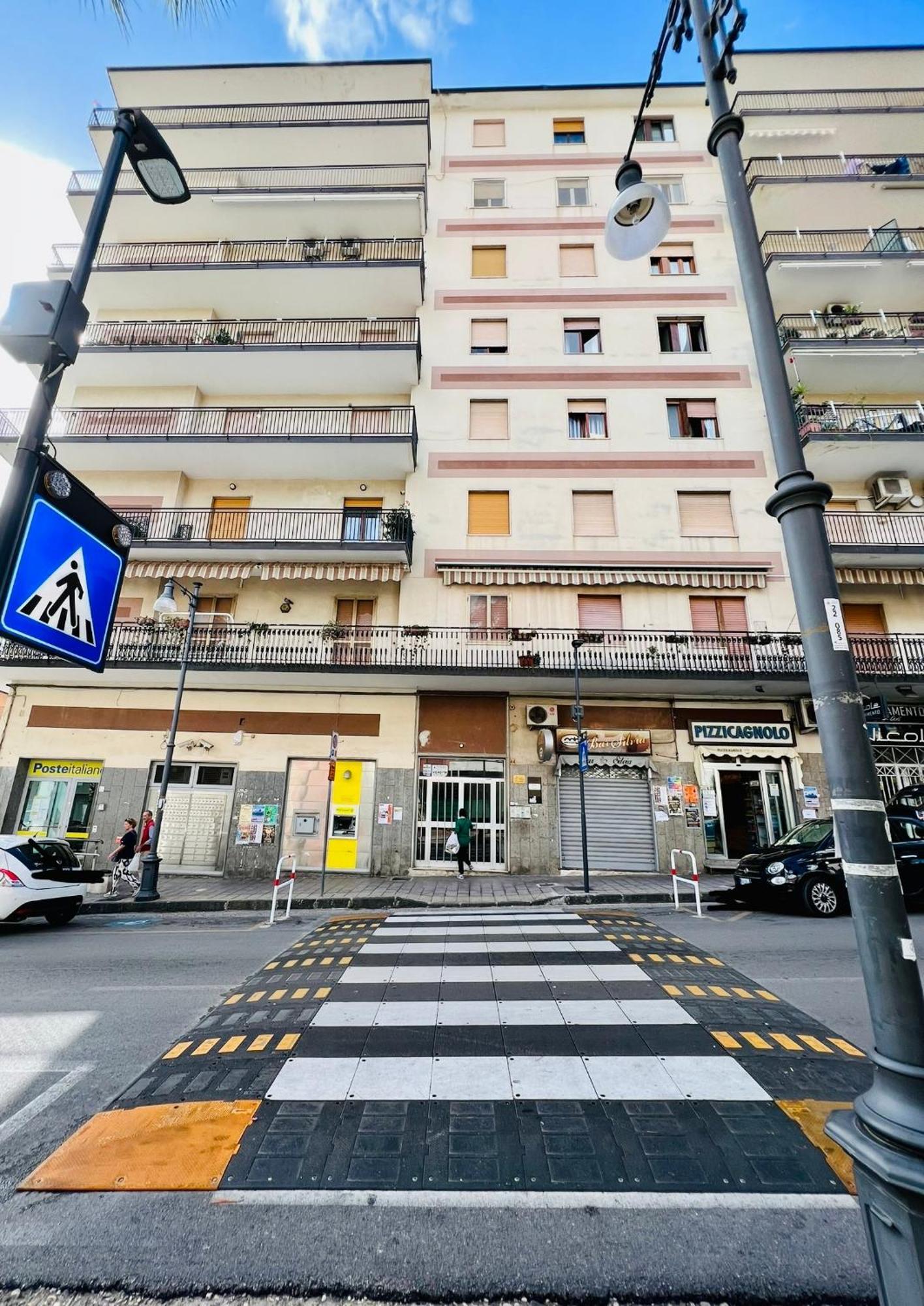 Interno Sei B&B Agropoli Eksteriør billede