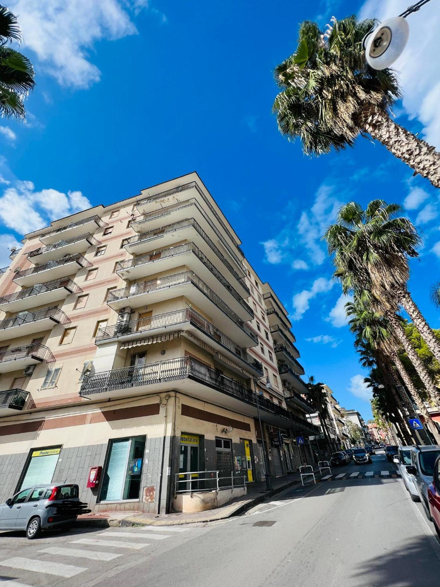 Interno Sei B&B Agropoli Eksteriør billede